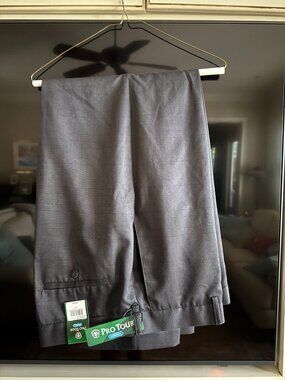 Pro Tour Men's Golf Pants